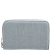 Seidenfelt Ebba - Geldbörse 4cc 15 cm (denim in blue)