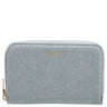 Seidenfelt Ebba - Geldbörse 4cc 15 cm (denim in blue)