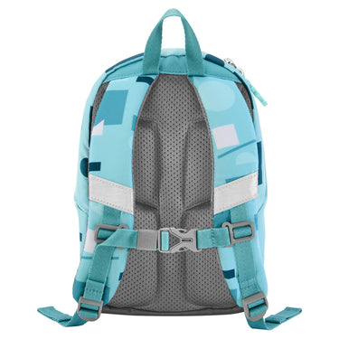 Step by Step KIGA Mini - Rucksack-Set 2tlg. (Teddy Carlo) - Ansicht 2