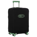 Brics Positano - 4-Rollen Kabinentrolley 55 cm USB (salbei) - Ansicht 7