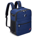 Delsey Paris Elegance - Rucksack 40 cm (marineblau) - Ansicht 2