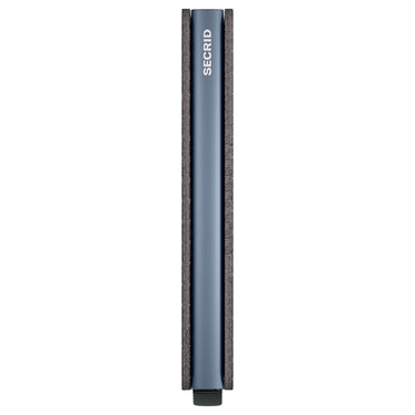 Secrid Slimwallet Palmellato - Geldbörse 6cc 10.2 cm RFID (black) - Ansicht 2