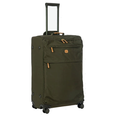 Brics X-Travel - 4-Rollen-Trolley L 77 cm (olive) - Ansicht 4