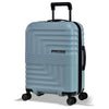 Eminent DANDELION - 4-Rollen-Kabinentrolley S 55 cm erw. (misty blue)