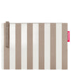 reisenthel Case 1 - Cosmetic Bag 24 cm (summerstripes coffee)