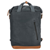 aunts & uncles Japan Morioka - Rucksack 13" 38 cm (cosmic void)