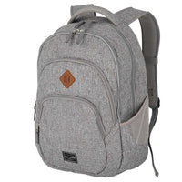 Travelite Basics Melange - Rucksack 45 cm (light grey)