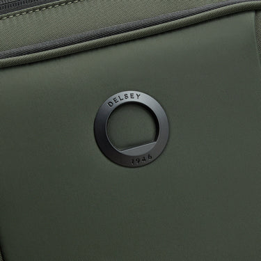 Delsey Paris DLC 2.0 - 2-Rollen-Businesstrolley 40 cm (oliv) - Ansicht 7