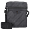BOSS Men Ray NS Zip - Shoulder Bag 21 cm (black)