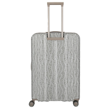 Travelite LASCANA Edition - 4-Rollen-Trolley 76 cm (champagne) - Ansicht 4
