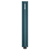 Secrid Premium Basco Slimwallet - Geldbörse RFID 6.5 cm (teal+) - Ansicht 3
