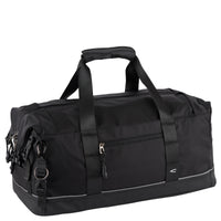 Camel Active Connect Duffel - Reisetasche L 65 cm (black)