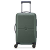 Delsey Paris Turenne 2.0 - 4-Wheel Cabin Trolley 55 cm (gruen)