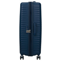 American Tourister Diablast - 4-Rollen-Trolley 77 cm erw. (darkwave blue) - Ansicht 3