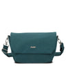 zwei Mademoiselle M40 - Umhängetasche 28 cm (pacific)