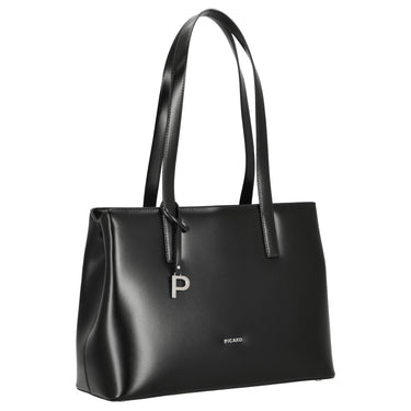 Picard Black Tie - Shopper 36 cm (schwarz) - Ansicht 5
