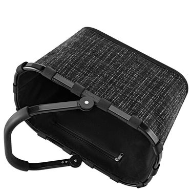 reisenthel carrybag - Einkaufskorb (bouclé black) - Ansicht 2