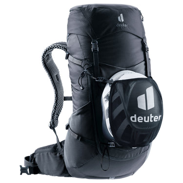 Deuter Futura 26 - Wanderrucksack 62 cm (black) - Ansicht 9