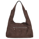 Guess Sunset Maxi Hobo - Schultertasche 40 cm (espresso) - Ansicht 4