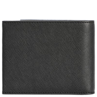 BOSS Men Northon Trifold - Geldbörse 8cc 11.5 cm (black) - Ansicht 5