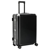 FPM Milano Bank Light Spinner 68 - 4-Rollen-Trolley 68 cm (licorice black) - Ansicht 5
