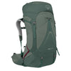 Osprey Aura AG LT 65 WM/L - Trekking backpack 83 cm (koseret/darjeeling spring green)