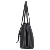 Guess Melody 2in1 Tote - Shopper 43 cm (black) - Ansicht 3