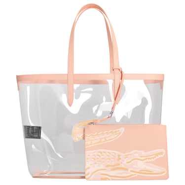 Lacoste Anna - Shopper 38.5 cm (miami) - Ansicht 6