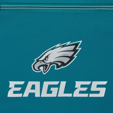 Travelite NFL - Reisetasche L 57 cm (Philadelphia Eagles) - Ansicht 10
