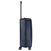 TITAN X-Ray - 4-Rollen-Trolley 72 cm (blau) - Ansicht 5