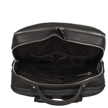 Picard Milano - Rucksack 29 cm (cafe) - Ansicht 6