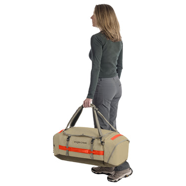 eagle creek Cargo Hauler Duffel 60L - Reisetasche/Rucksack 68 cm (desert tan) - Ansicht 7