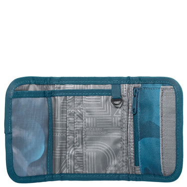 Coocazoo - Geldbörse 12 cm (Aqua Flow) - Ansicht 2