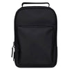 Rains Book Daypack - Backpack 15" 40 cm (Color: black)
