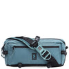 Chrome Kadet Nylon 9 - Messenger Bag 43 cm (steel blue)