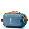Cotopaxi Allpa X 1.5 - Waist Bag 24 cm (cotopaxi black)