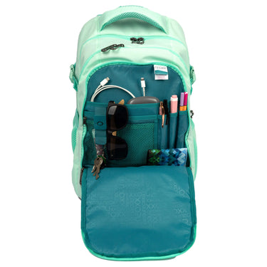 Neoxx ACTIVE PRO - Schulrucksack 45.5 cm (Mint to be) - Ansicht 7