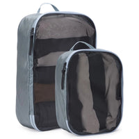 Thule Packing Cube - Packsack Set 2 tlg. (pond gray, S,M)