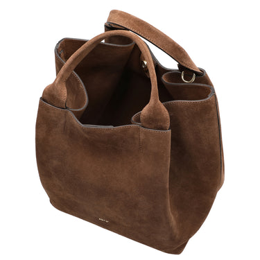 abro Essential Medium - Shopper 30 cm (wood) - Ansicht 7