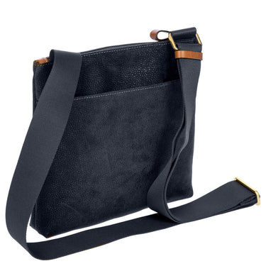 Brics Life Emma - Umhängetasche 26 cm (blau) - Ansicht 4