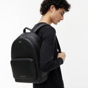 Tommy Hilfiger Central Backpack - Rucksack 40 cm (black) - Ansicht 5