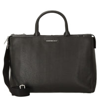Mandarina Duck Mellow Urban - Handtasche 16" 39 cm (black)