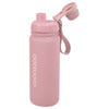 Coocazoo Tritan Zubehör 750 ml - Water Bottle (Rose)