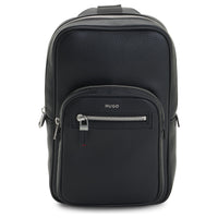 HUGO Men Huke Monostrap - Umhängetasche (black)