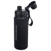 Coocazoo Tritan Zubehör 750 ml - Water Bottle (Black)