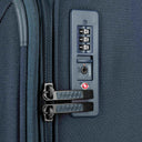 Travelite Skaii - 4-Rollen-Trolley 78 cm erw. (navy) - Ansicht 10