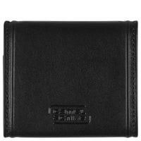 Camel Active Wood - Geldbörse Münzen (black) - Ansicht 3