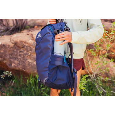 Gregory Jade 20 LT RC - Women's Wanderrucksack 52.5 cm (midnight navy) - Ansicht 6