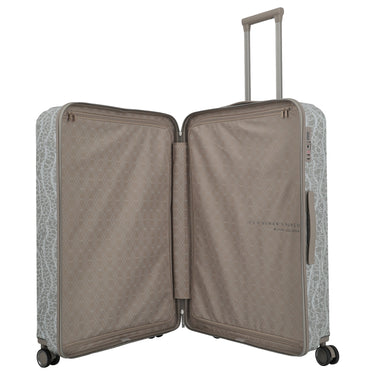 Travelite LASCANA Edition - 4-Rollen-Trolley 76 cm (champagne) - Ansicht 7