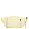 Haglöfs Tight Hip Pack 1 - Waist Bag 19 cm (yellow rise/chalk beige)